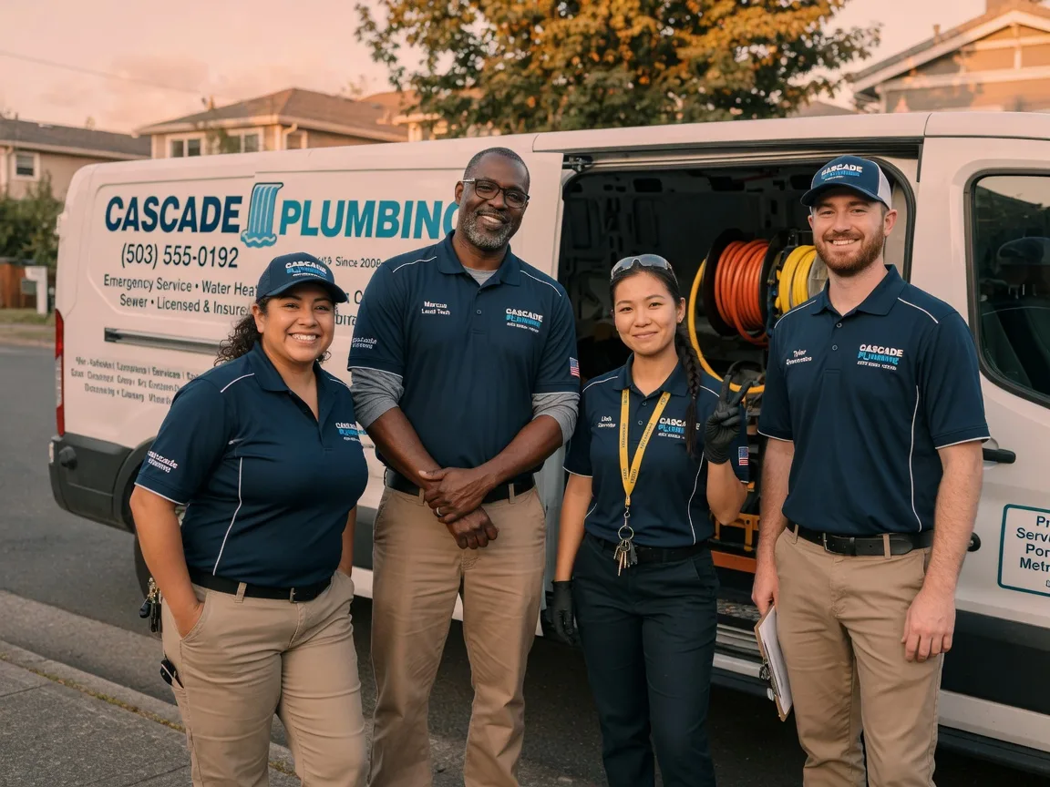 Emergency Plumber company in Taylor, TX